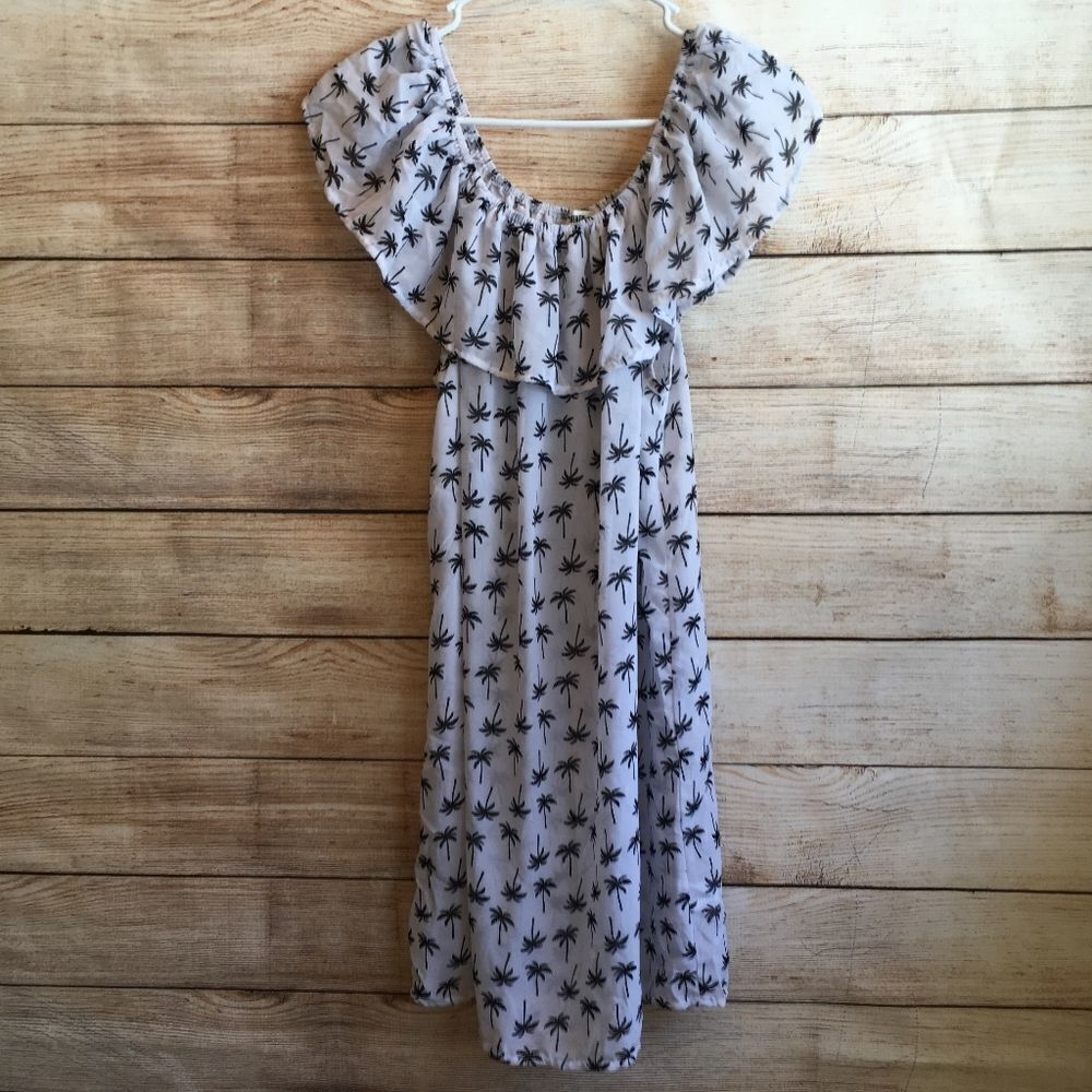‎MIKEN SWIM ON/OFF SHOULDER COVERUP